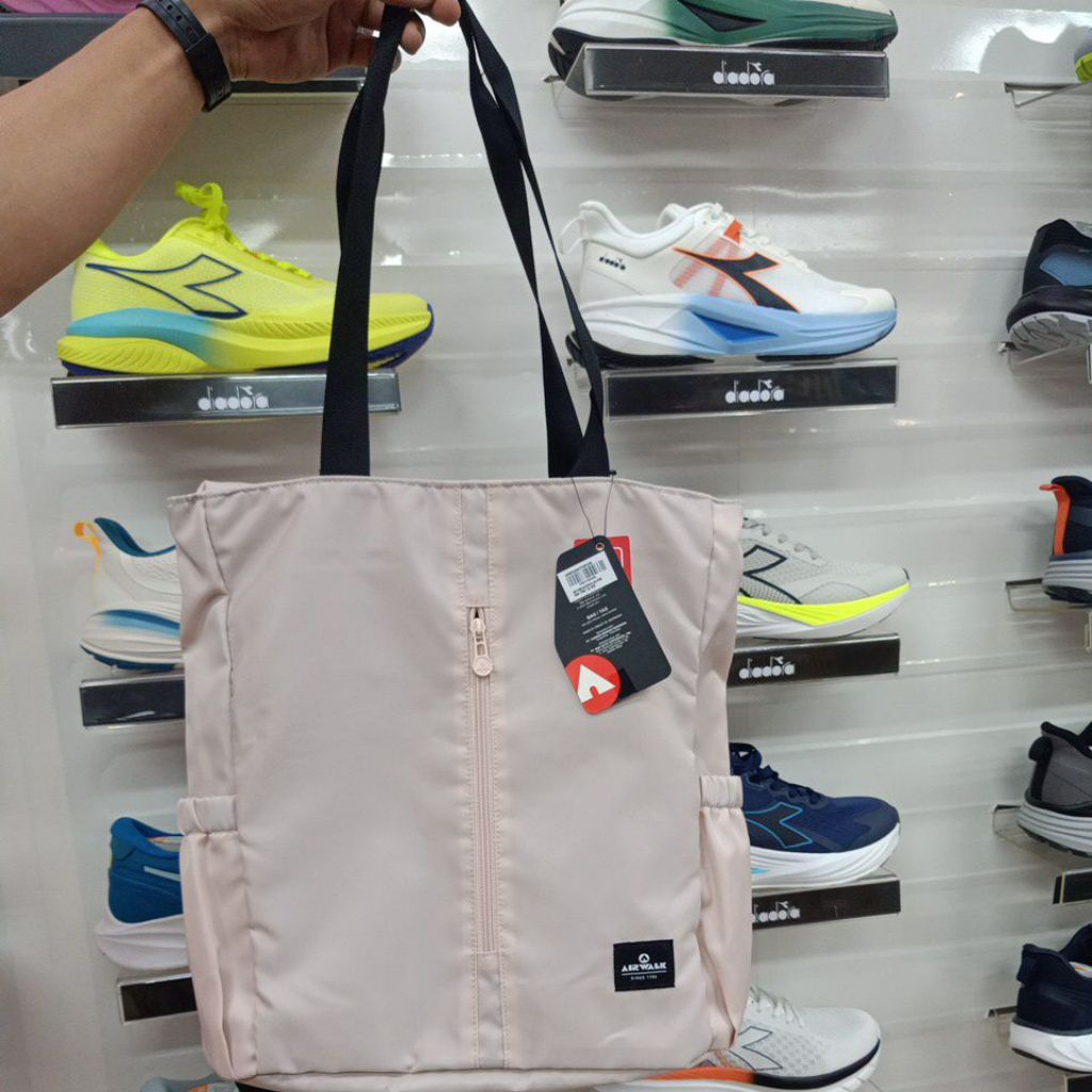 AIRWALK TAS WANITA ORIGINAL_BEIGE