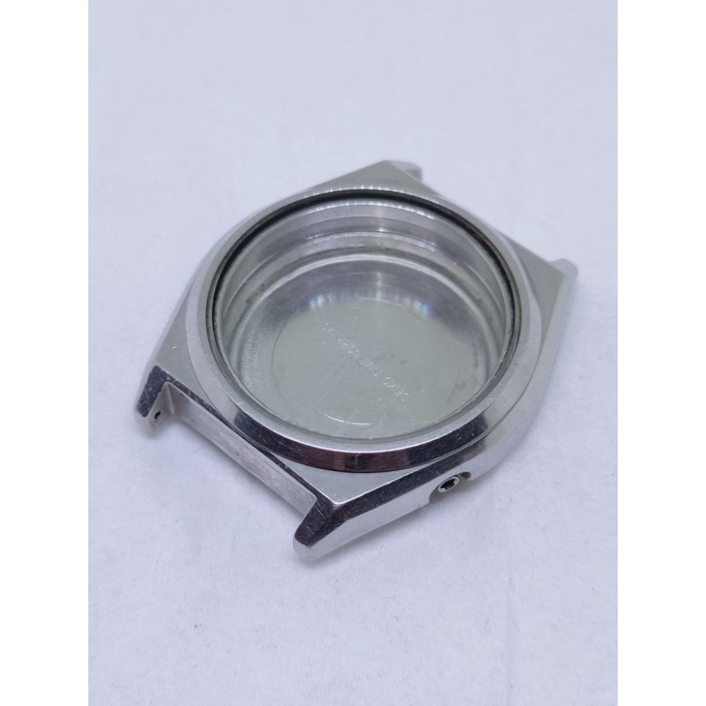 Seiko 7S26 vintage original part case body backcase kaca jam tangan antik seikomatic seiko5 japan ar