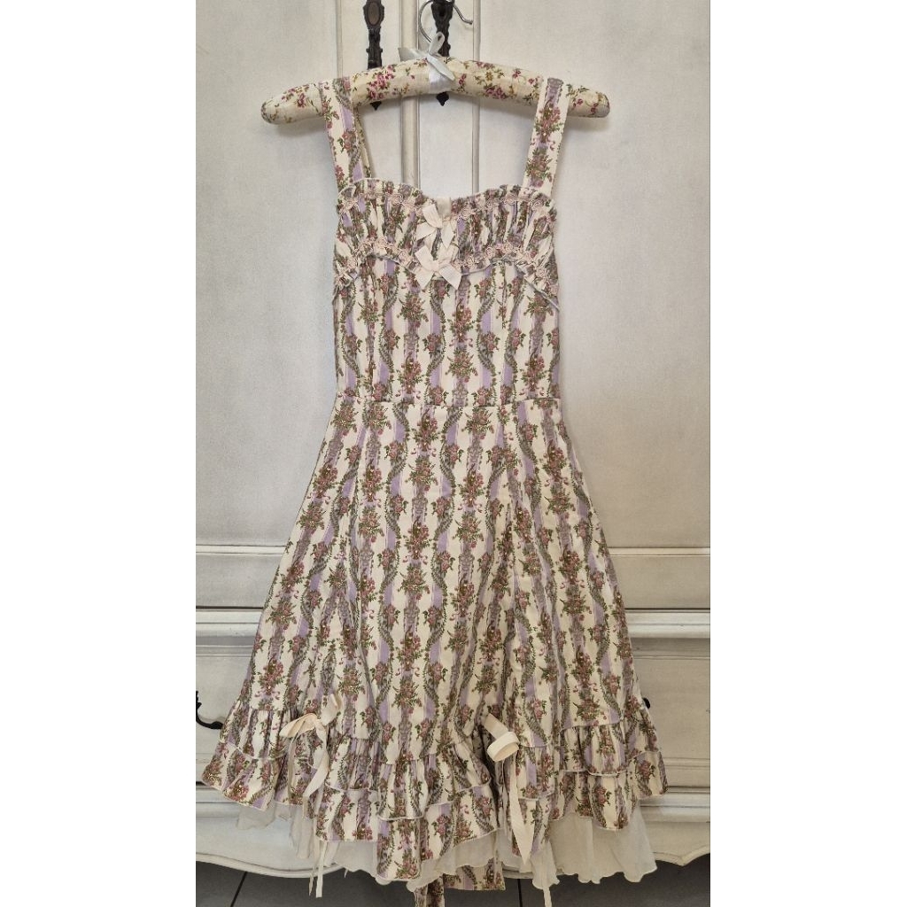 bodyline lolita dress