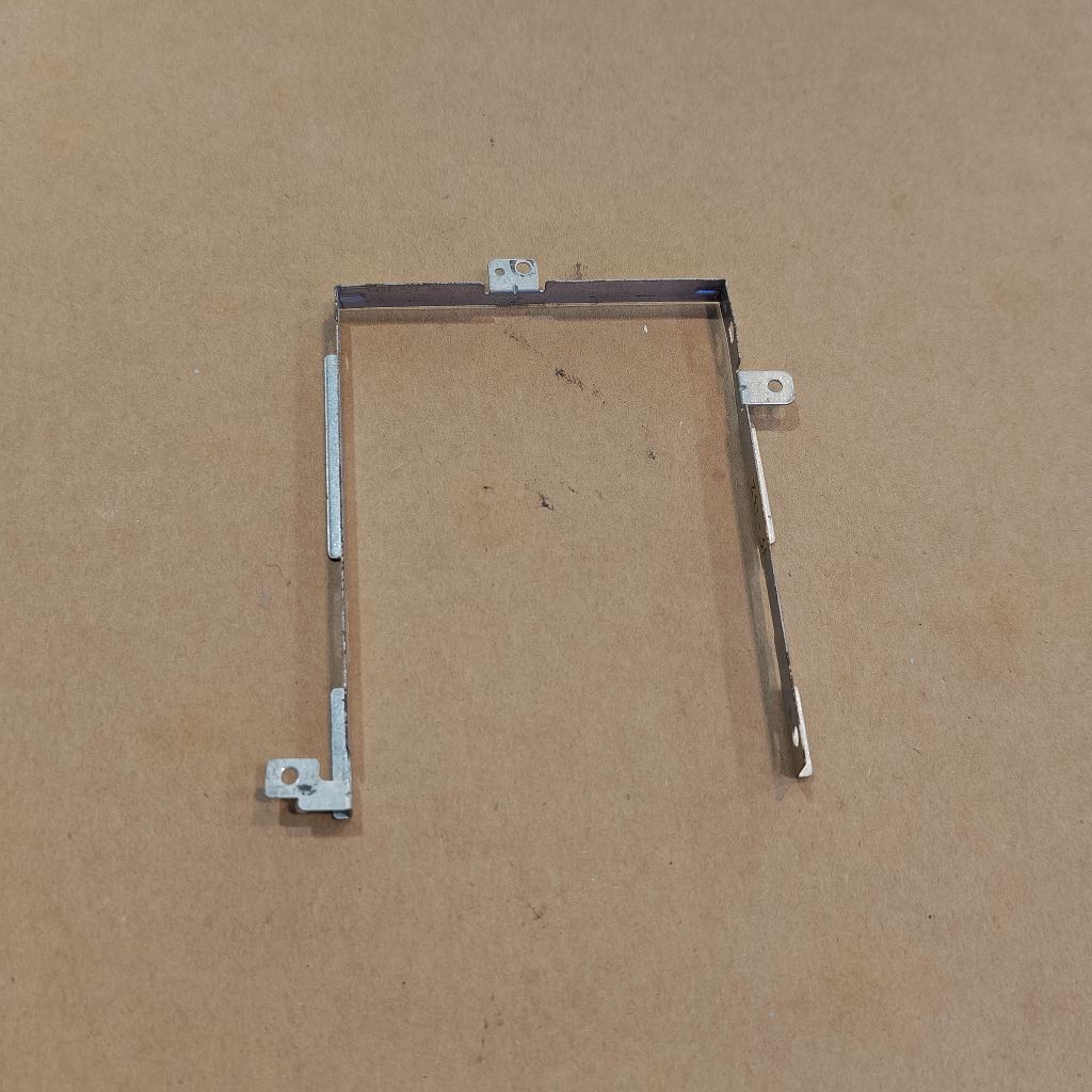 BRACKET HARDISK ACER V5-132 Casing HDD Braket Breket Internal Laptop