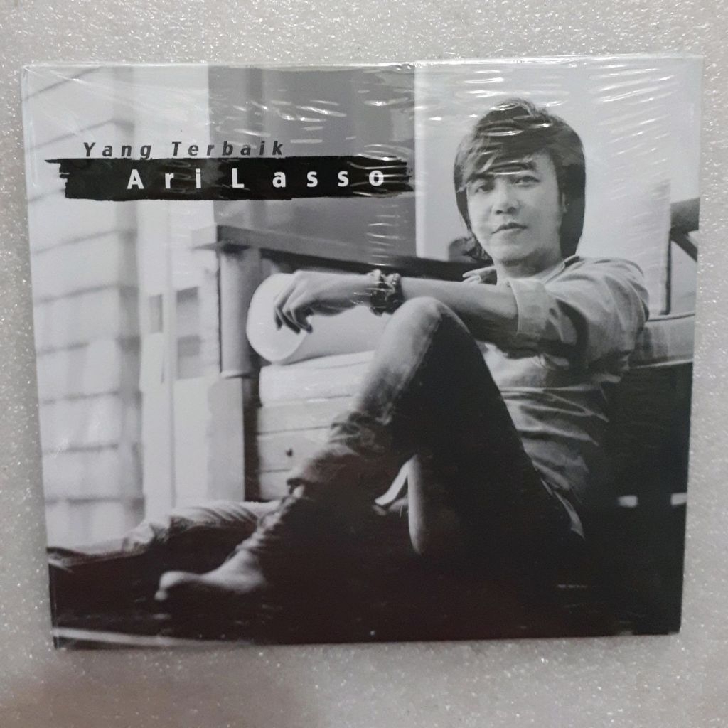 CD ARI LASSO YANG TERBAIK