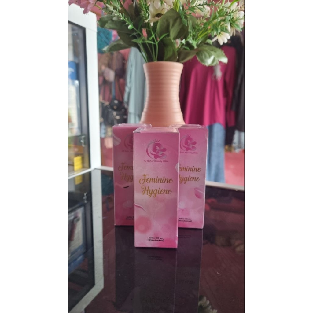 Feminine Hygiene