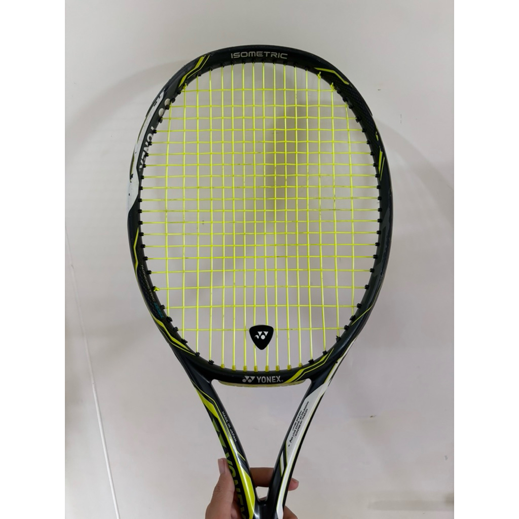 raket tenis yonex ezone dr 98