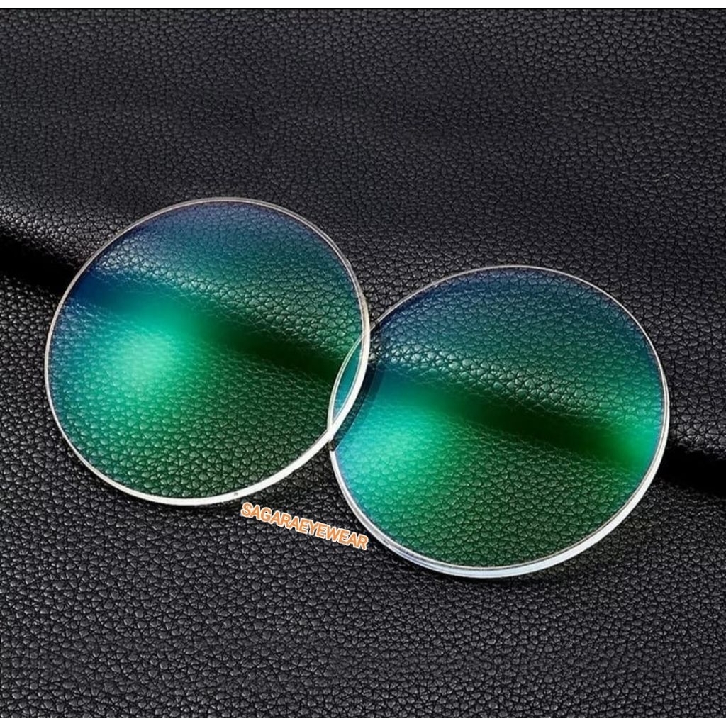 Lensa Kacamata minus Blue Ray Anti Radiasi lensa minus Blue Ray