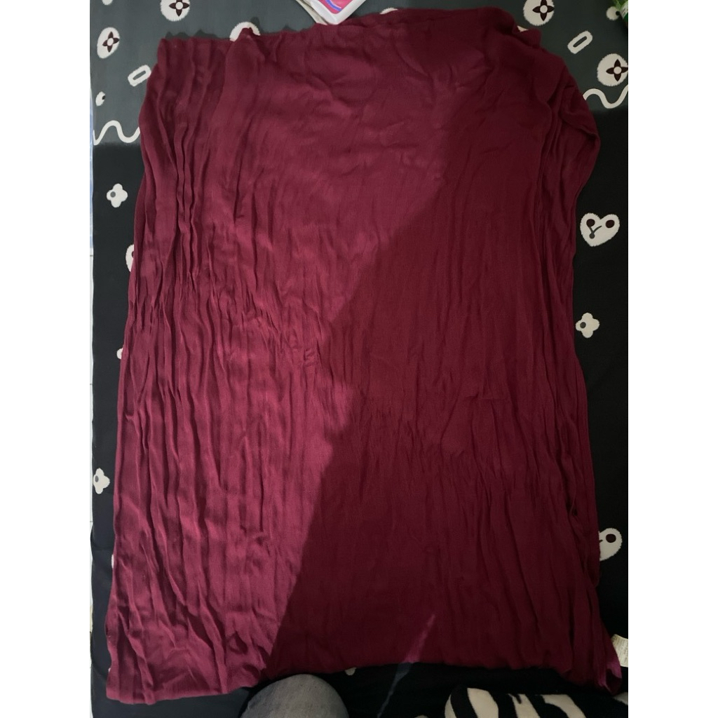 viscose sattka