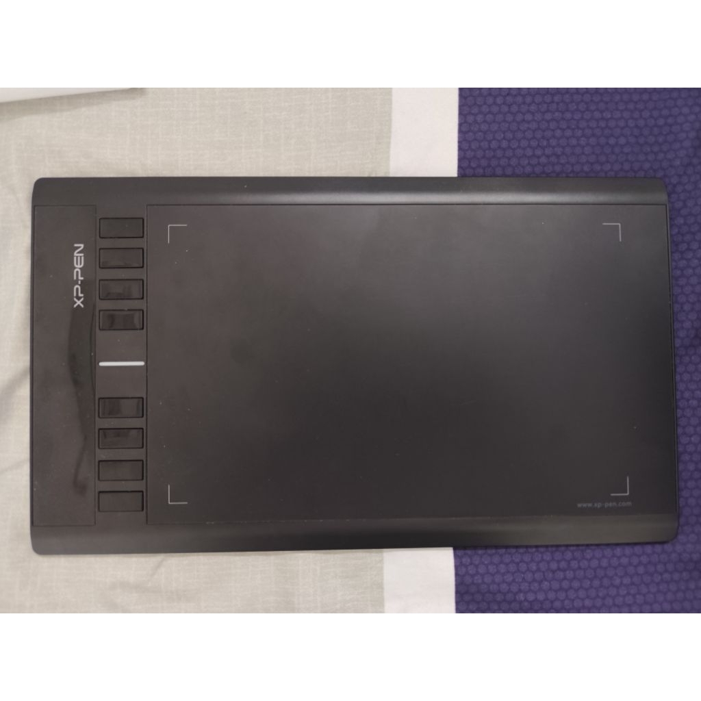 Star 03 V2 Pen Tablet | XP-PEN