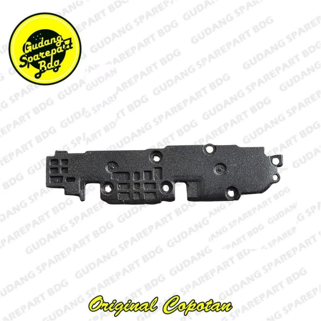 Tutup Mesin Huawei Y5p Second Copotan