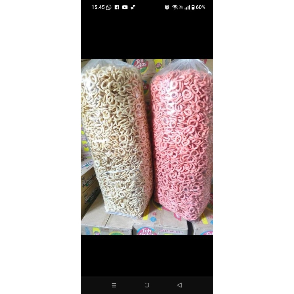 LANTING BUDIN KHAS CILACAP