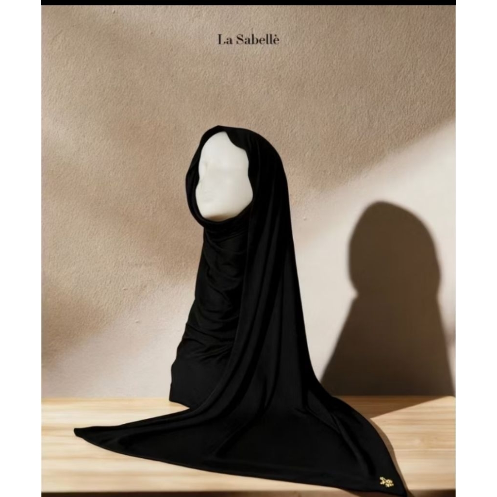 Pashmina La Sabelle New