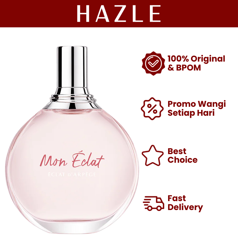 Parfum Lanvin Mon Eclat D'Arpege Woman EDP 100 ml