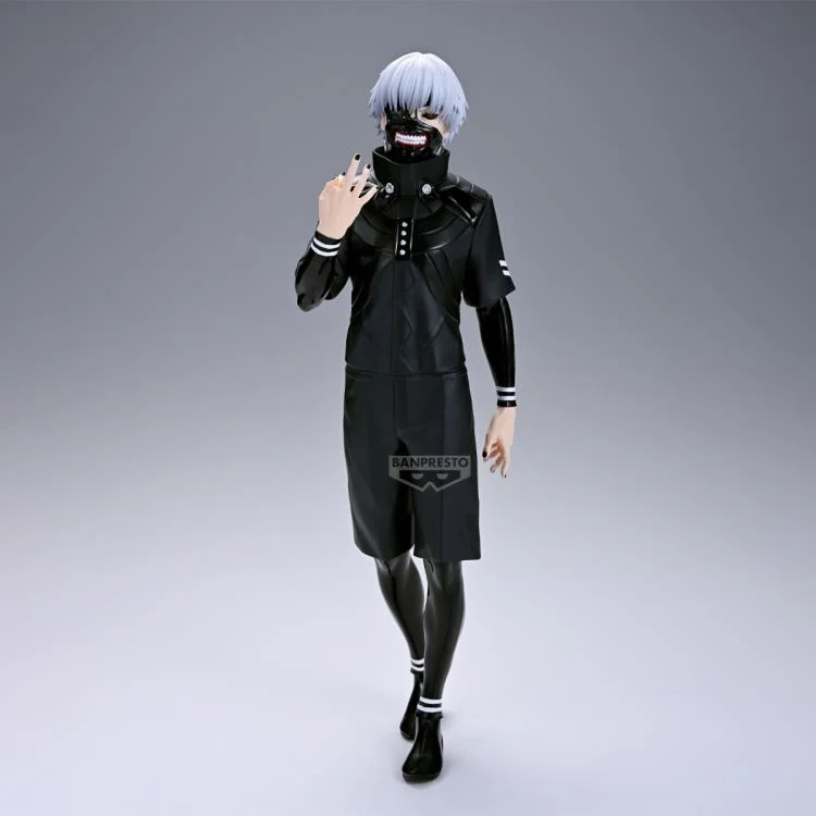 Tokyo Ghoul Grandista Ken Banpresto