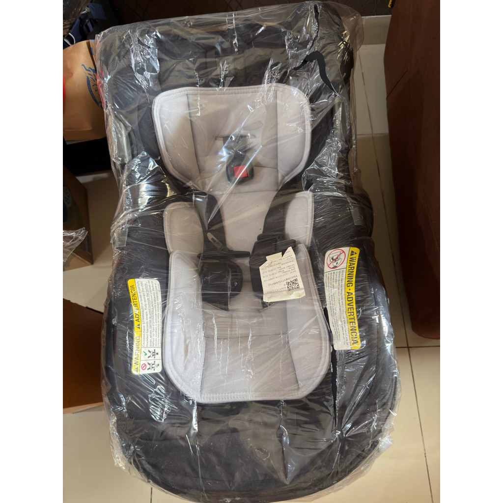 carseat nuna pipa preloved 98%