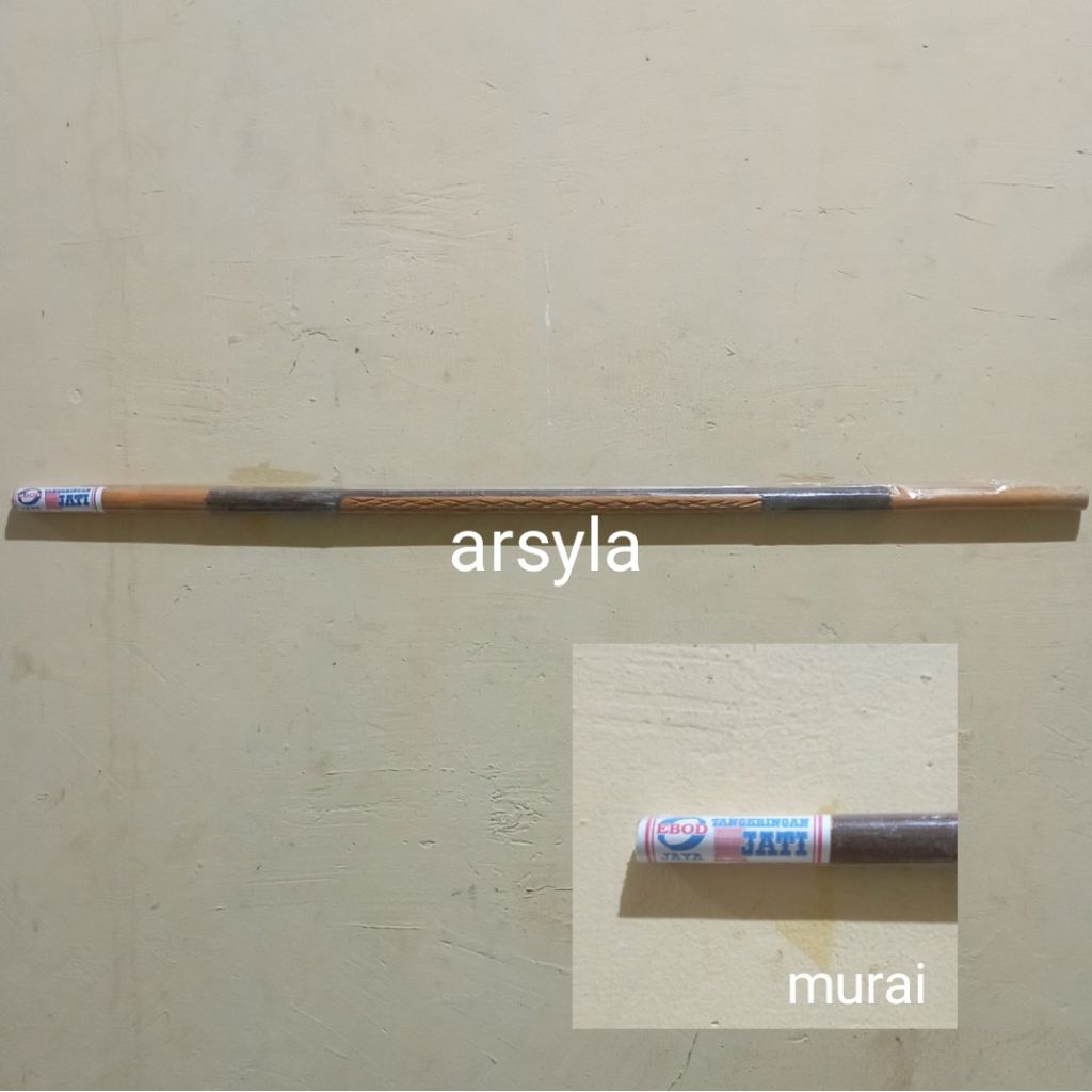 tangkringan amplas ebod jaya murai