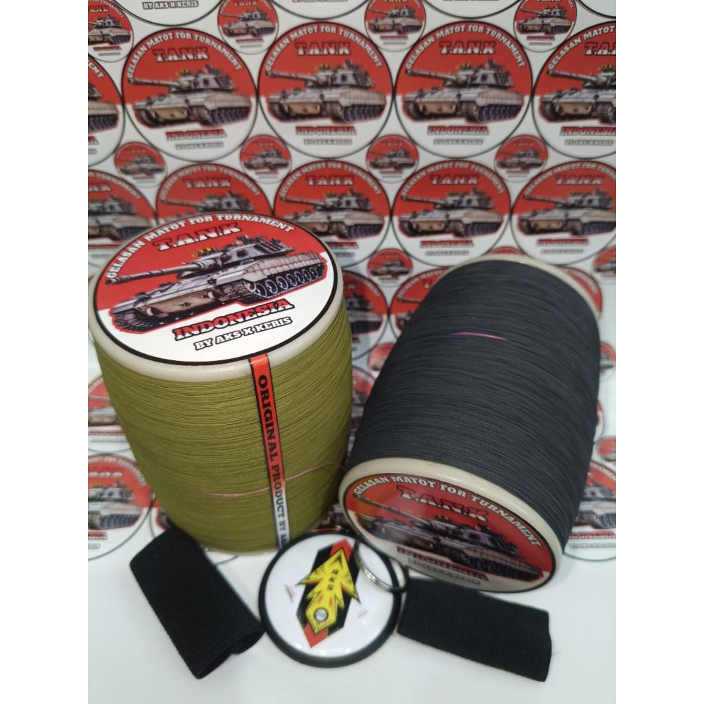 GELASAN MATOT 022 Bahan Putih 6000 yard Texstur Sasap Padi.