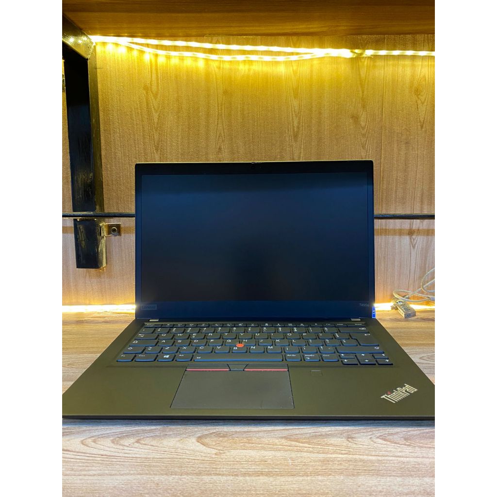 Lenovo Thinkpad T495 i5 7200u 14" 8GB 256GB SSD