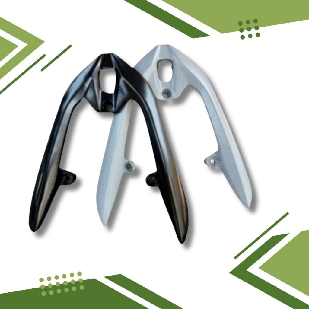 Behel Vario 125 150 New Model Original PNP Vario 125 150 2019 - 2023 TRILA MOTOR