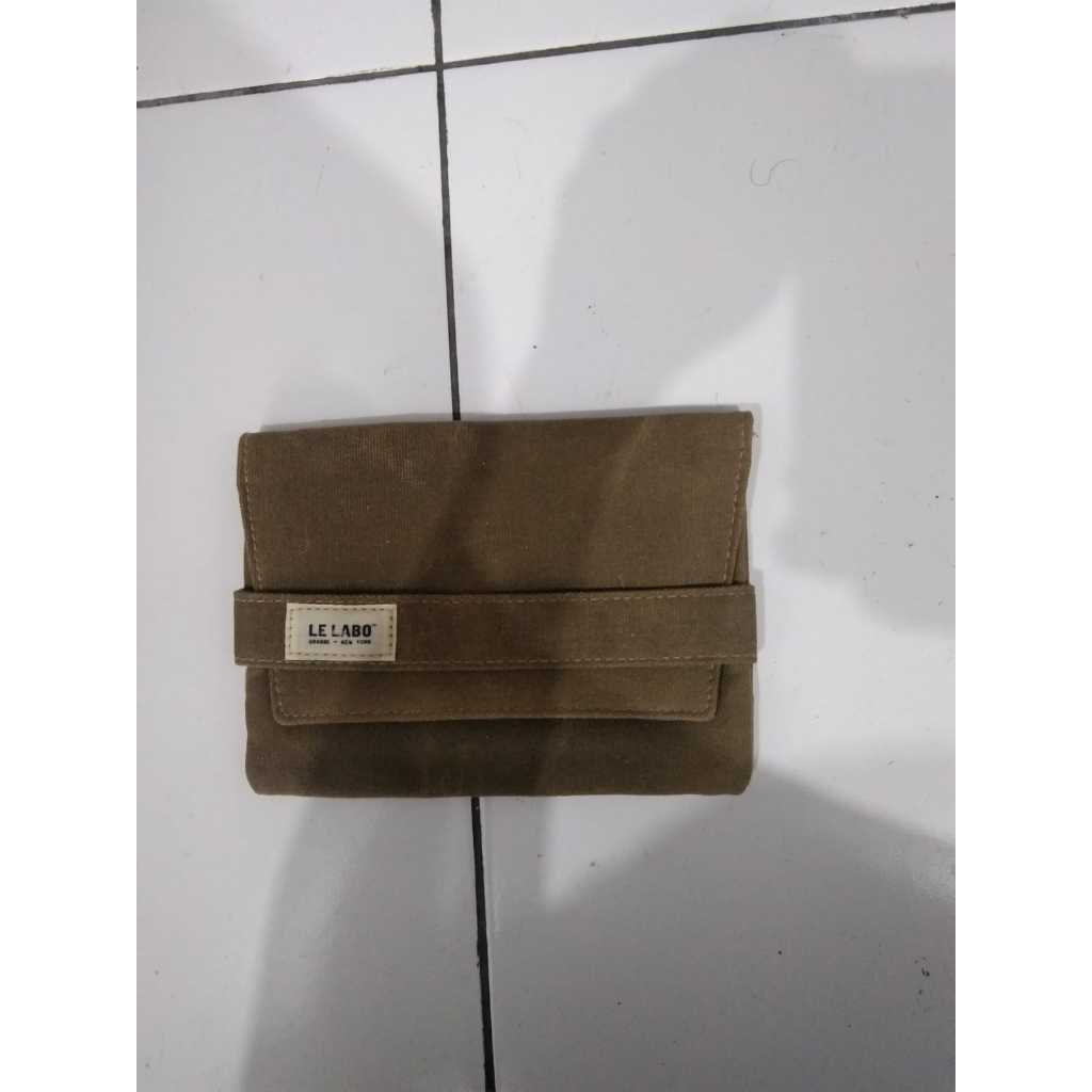 Pouch Le Labo