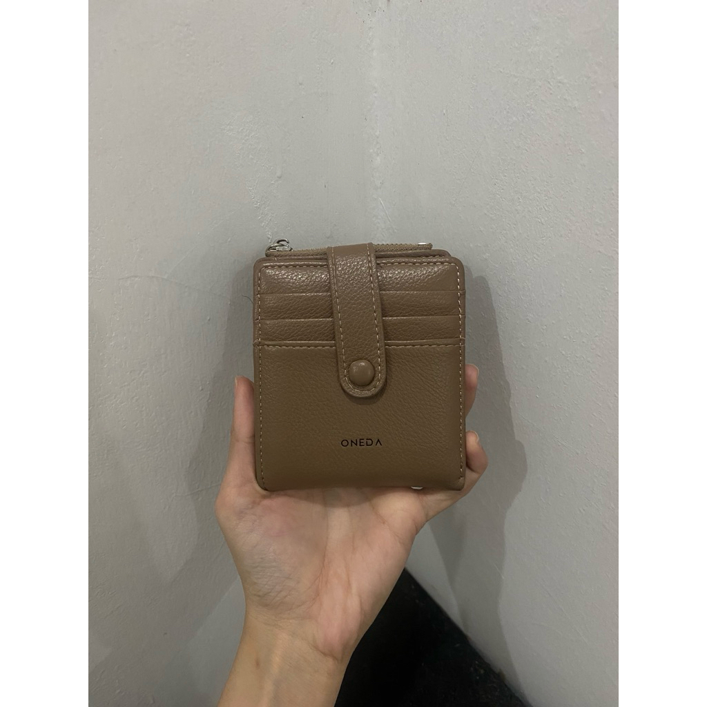 preloved dompet oneda