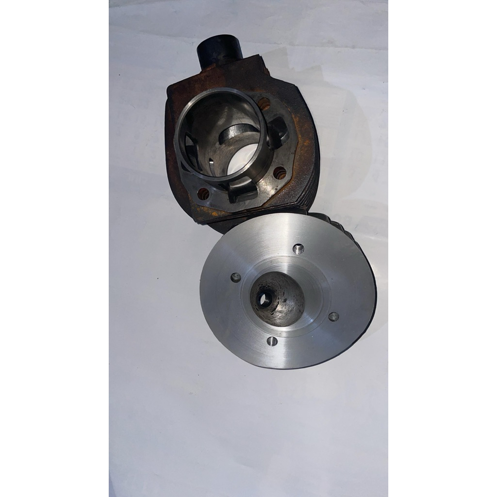 PaketBlokVespaFullPortingRacing