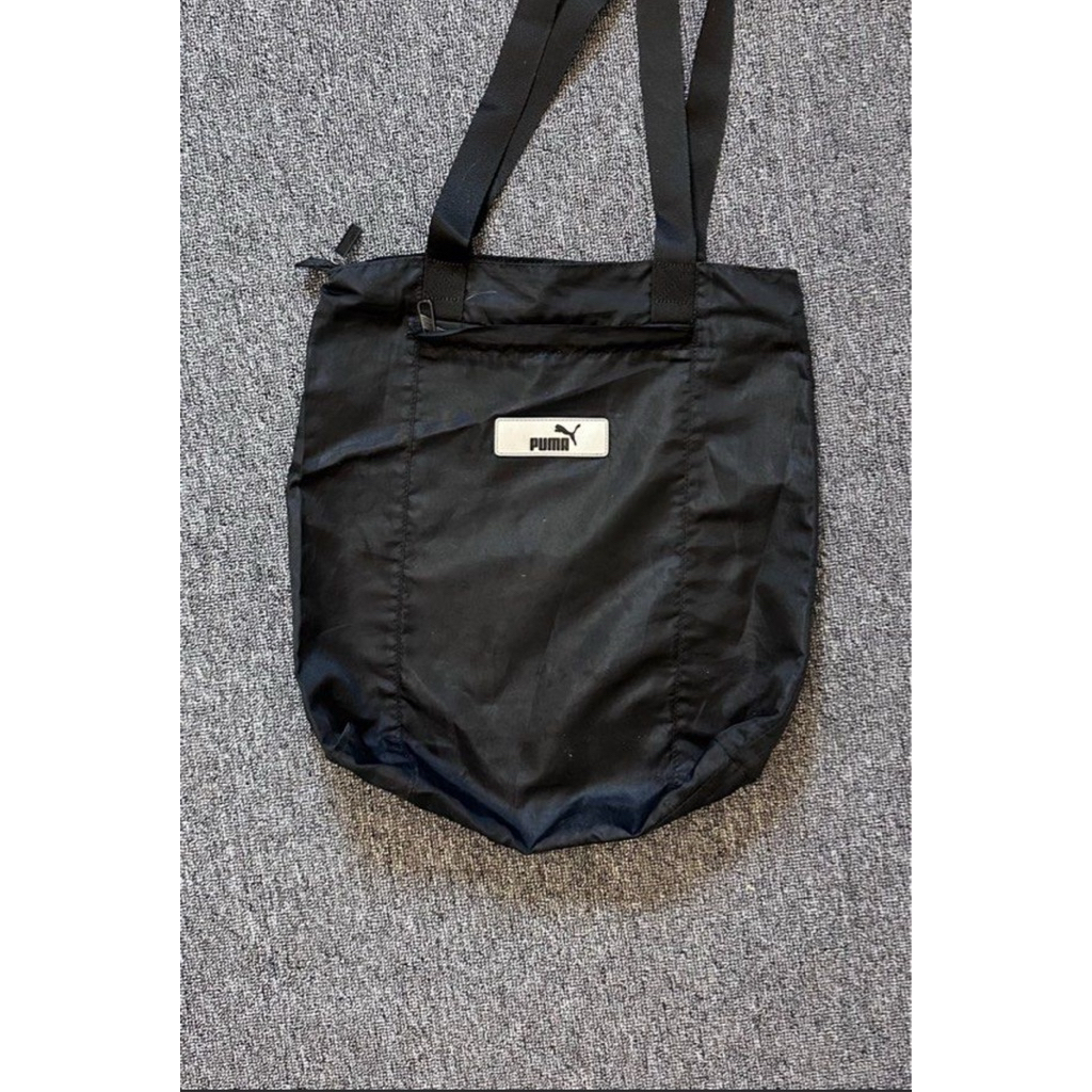 preloved Puma bag / tas puma