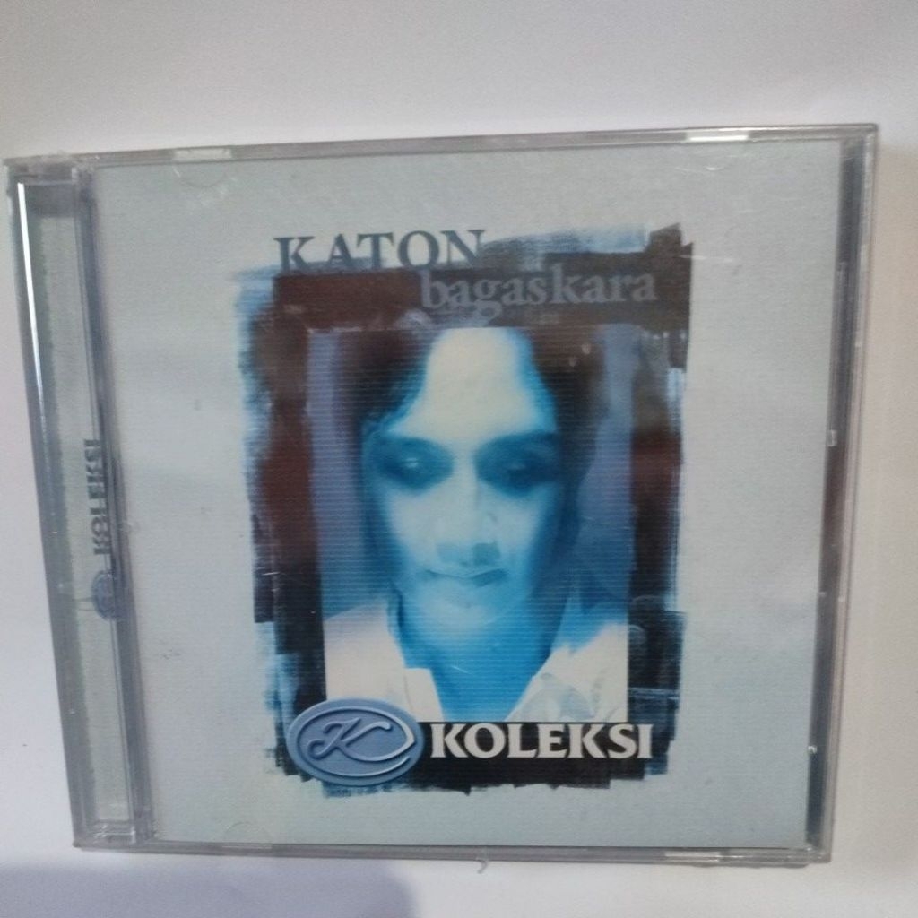 CD KOLEKSI KATON BAGASKARA