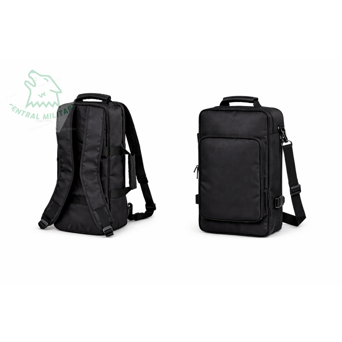 Tas Efek Korg Ax 3000 - Tas Efek Gitar Hitam