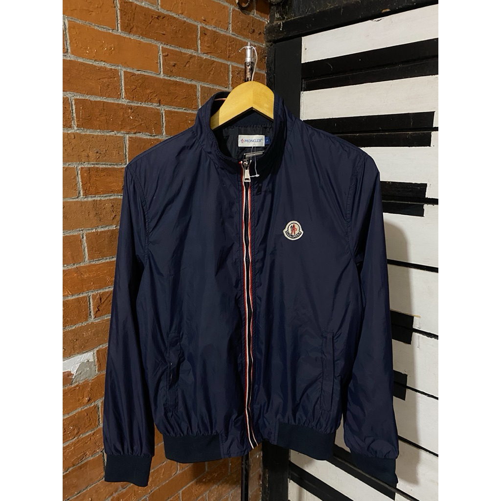 jaket bomber moncler