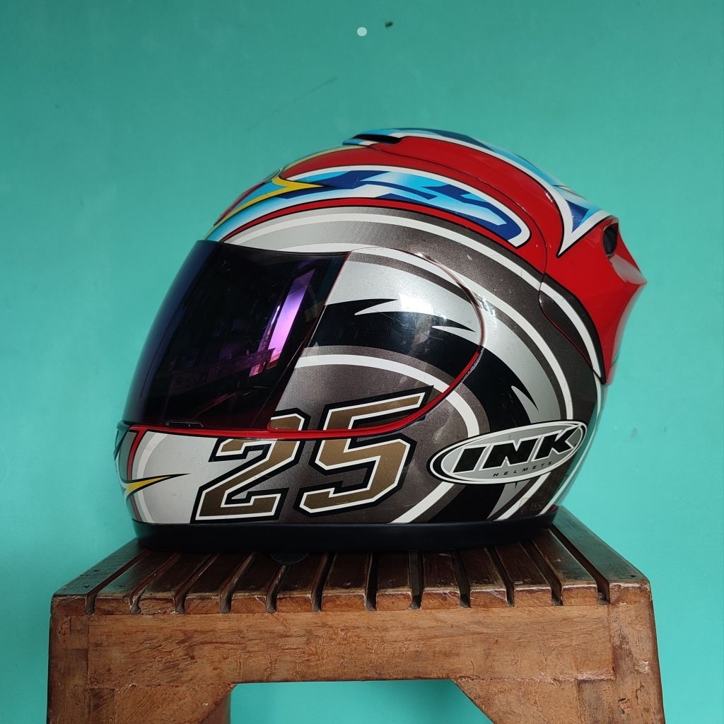 Helm Ink CL 25