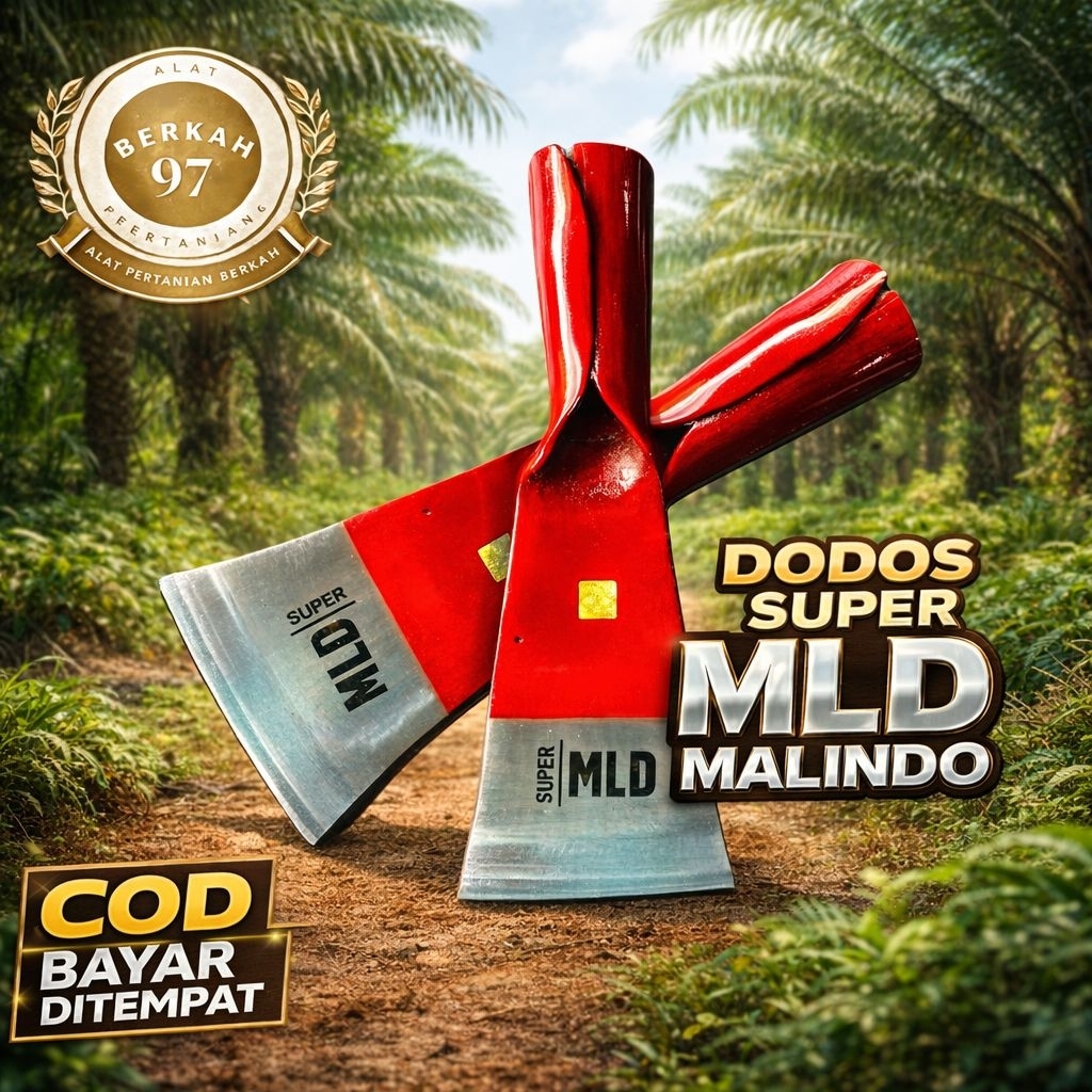 DODOS MLD SUPER MALINDO