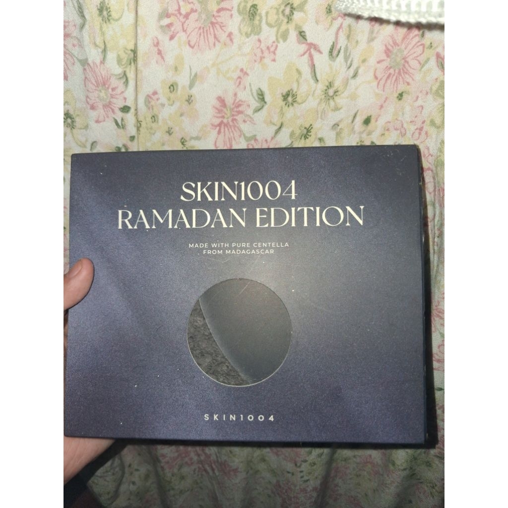 skin1004 ramadan 2025 edition