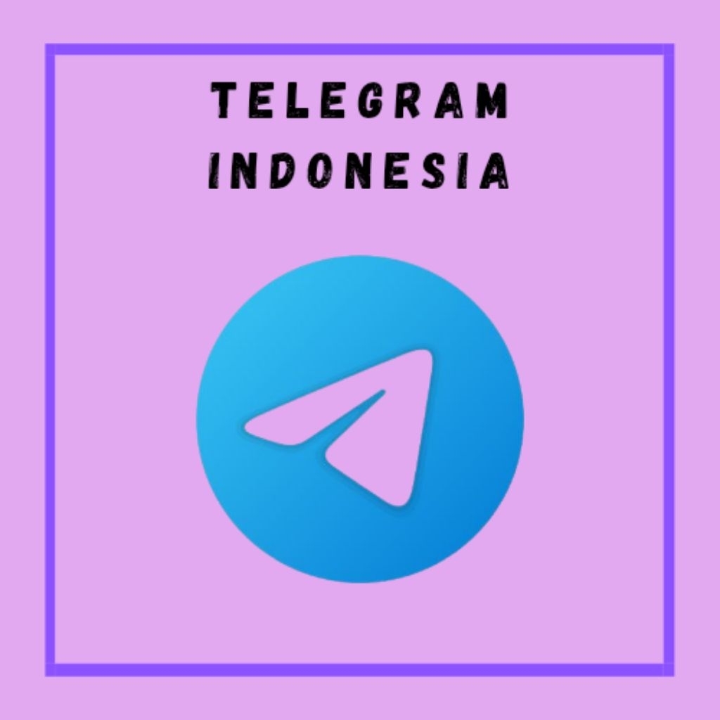 TELEGRAM INDO FRESH