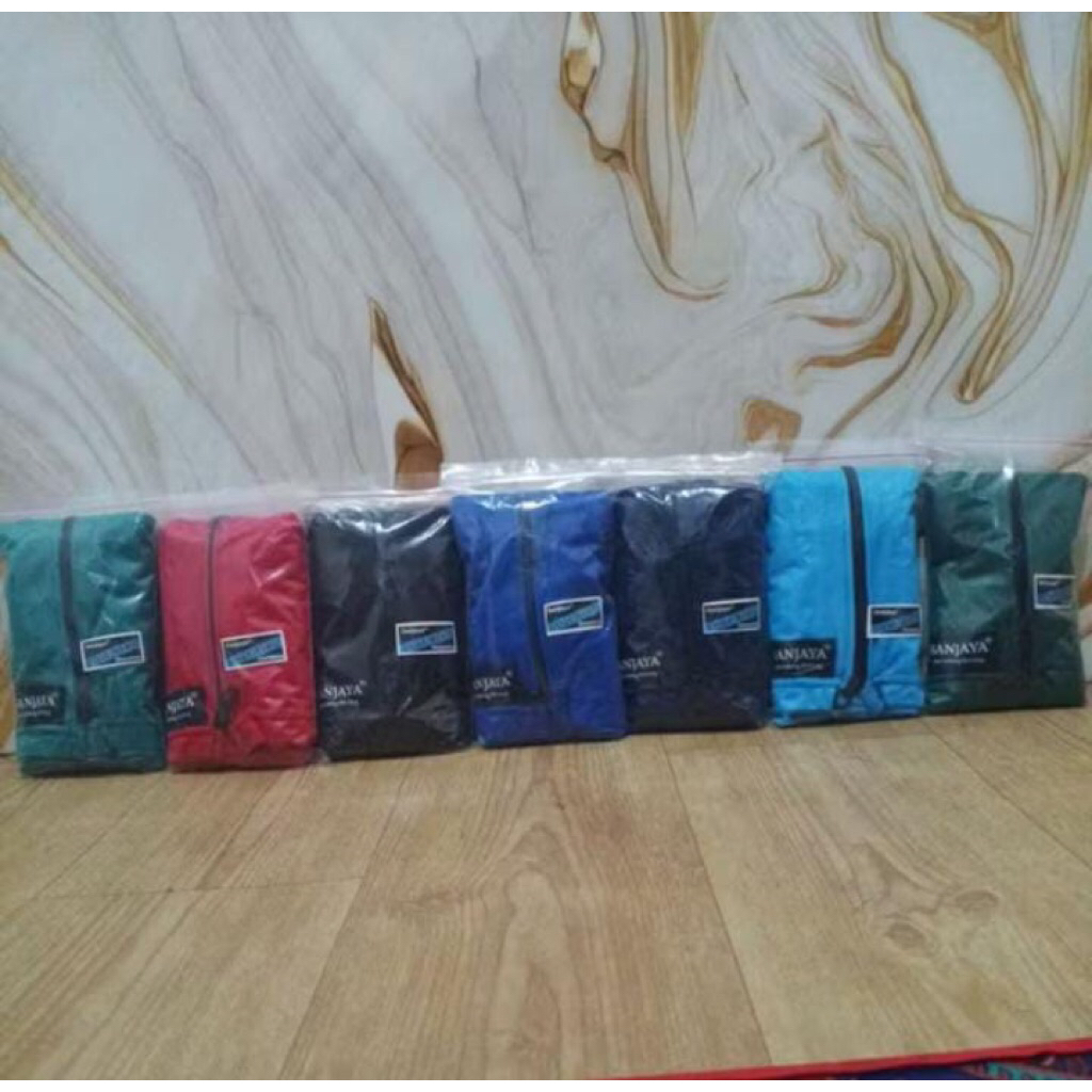 Kerodong burung sanjaya lovebird ekonomis