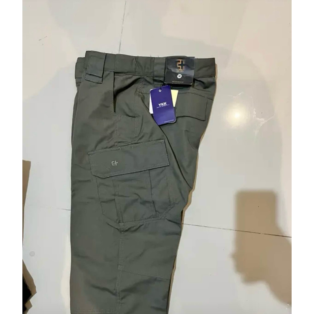 Celana cartenz tactical