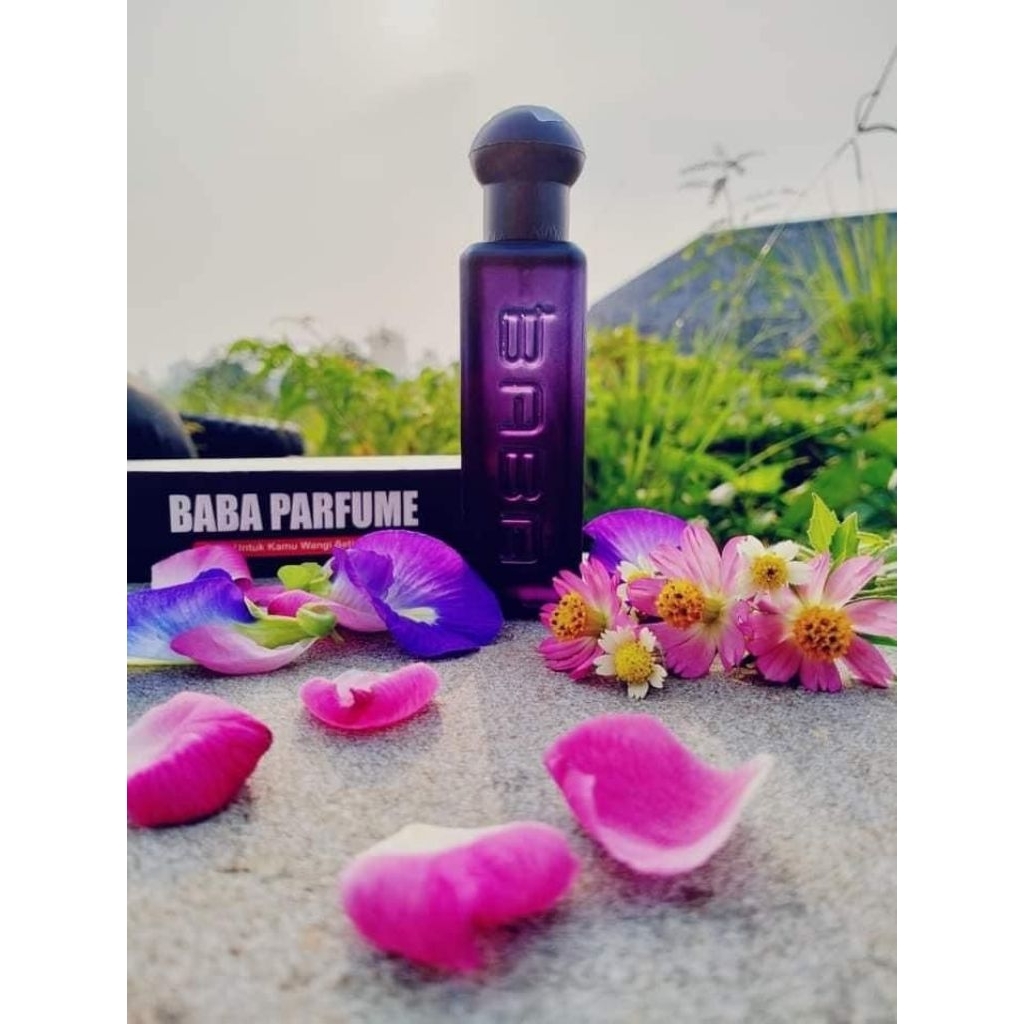 Baba parfume BABA original wanita/pria