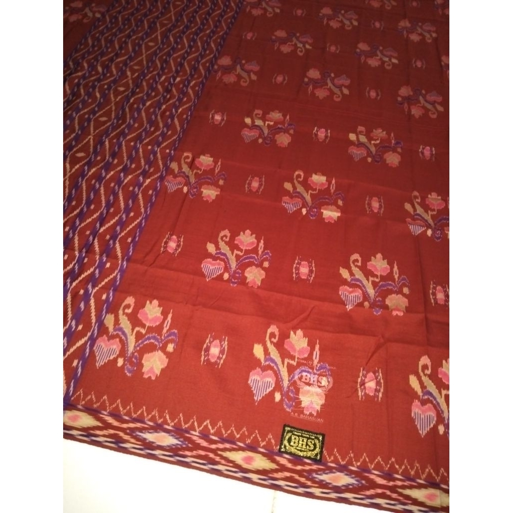 BHS MST Kembang Love Full sutra second