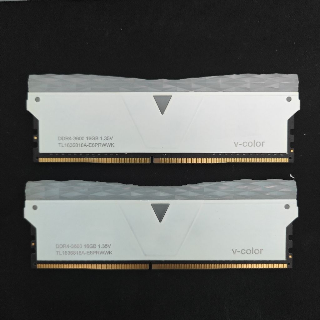 RAM 32GB DDR4 3600