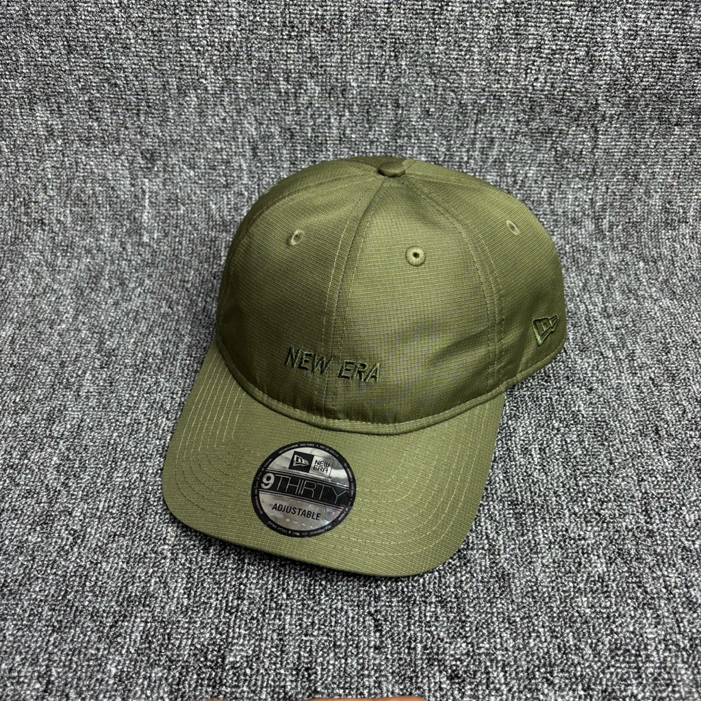 Topi New Era Cap Armi Second Preloved Original 073