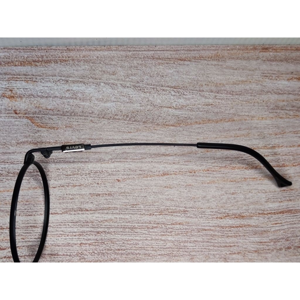 Frame kacamata levis ORIGINAL SECOND