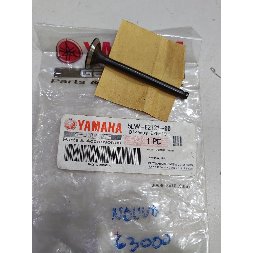 klep ex mio nouvo soul fino ori