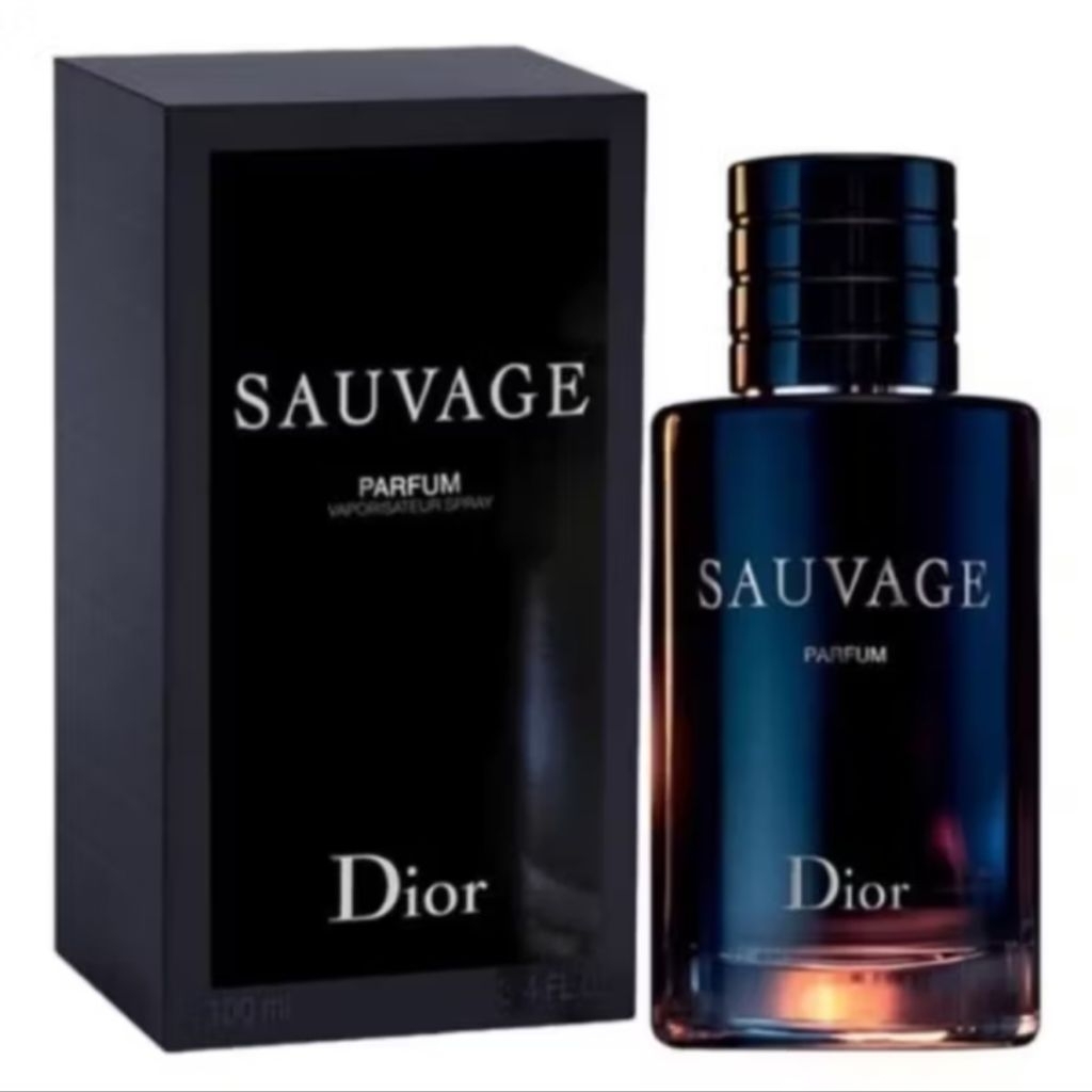 Parfum Dior Sauvage