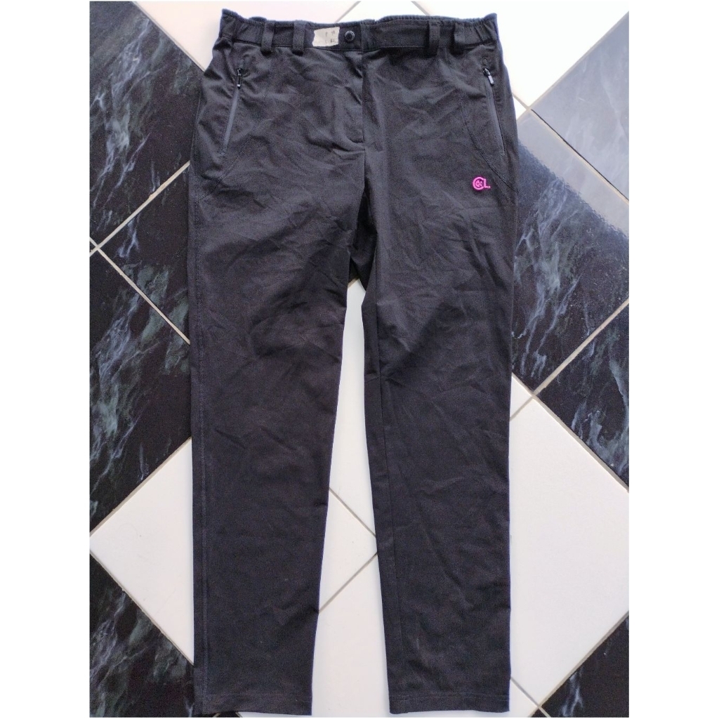 celana crocodile second