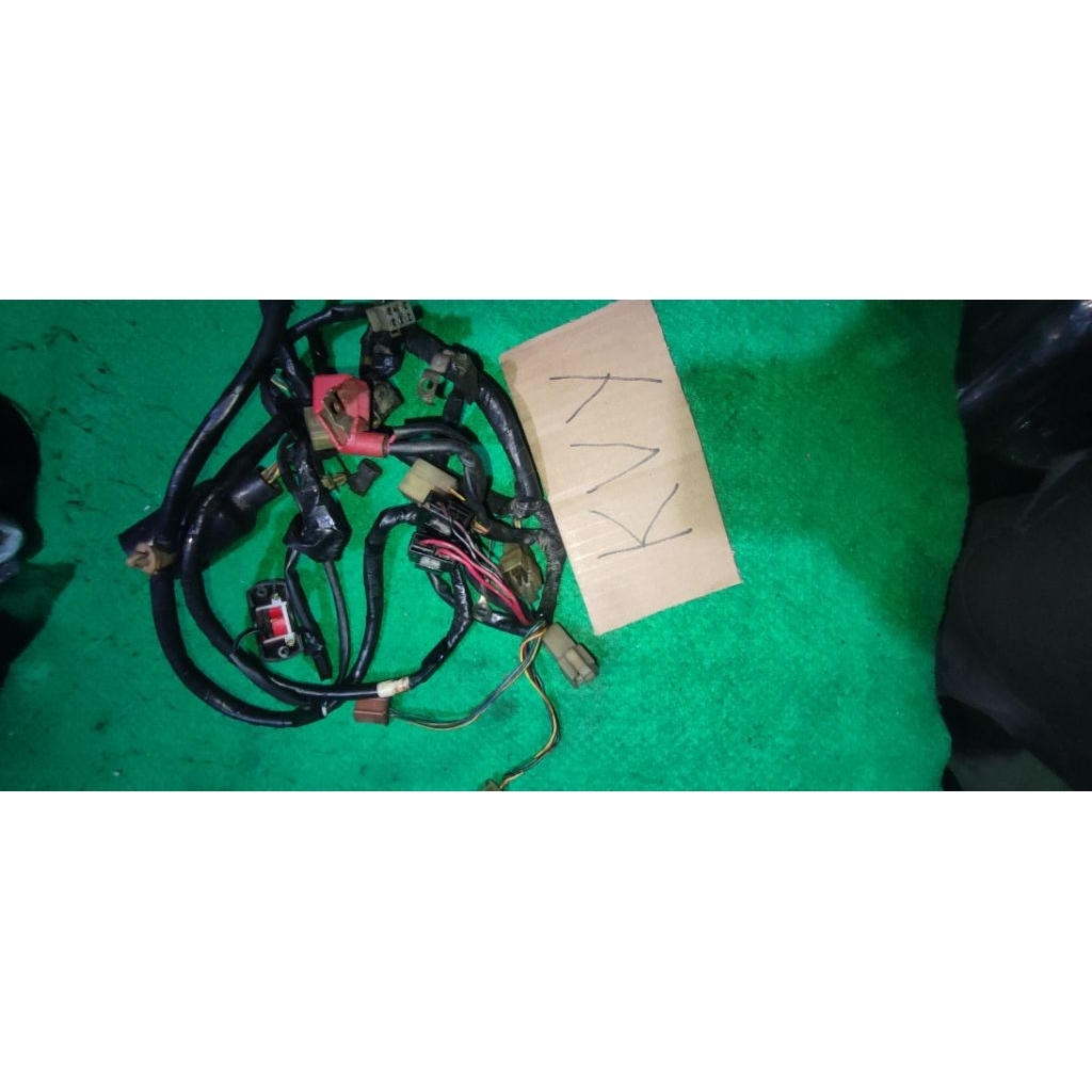 kabel bodi original Honda beat karbu KVY