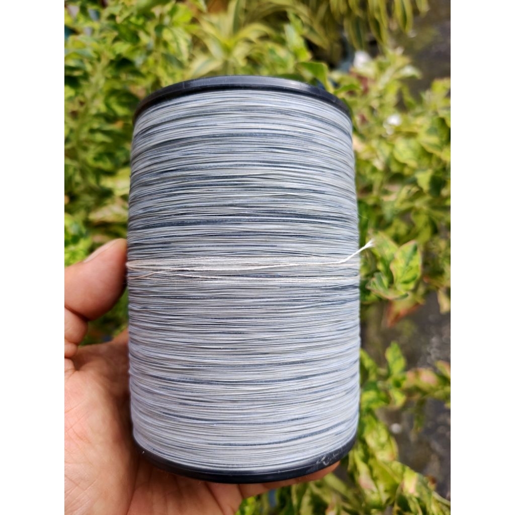 Gelasan Katun KAWAT Import 6000 yard