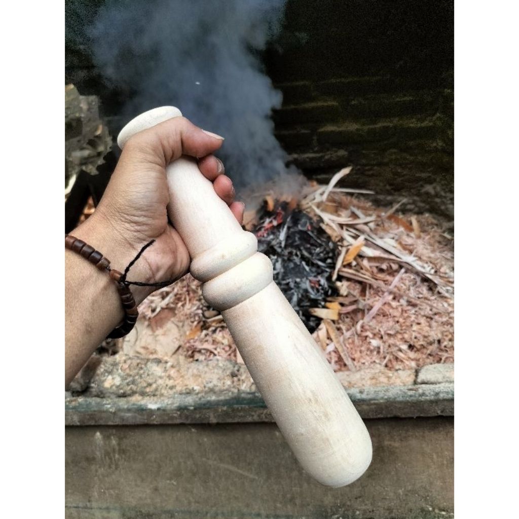 alu penumbuk,alu lumpang