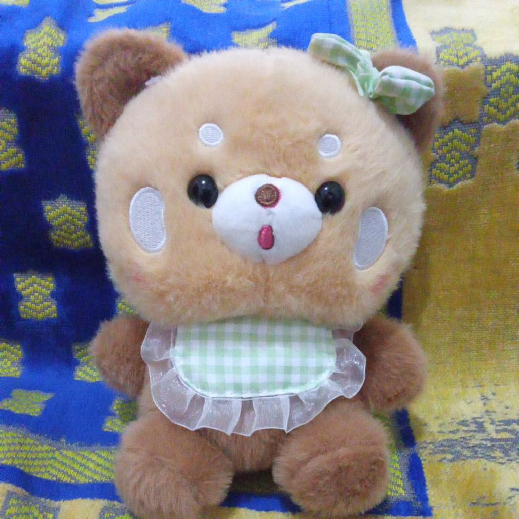 Promo ambyar Boneka Capit OHSOME asli