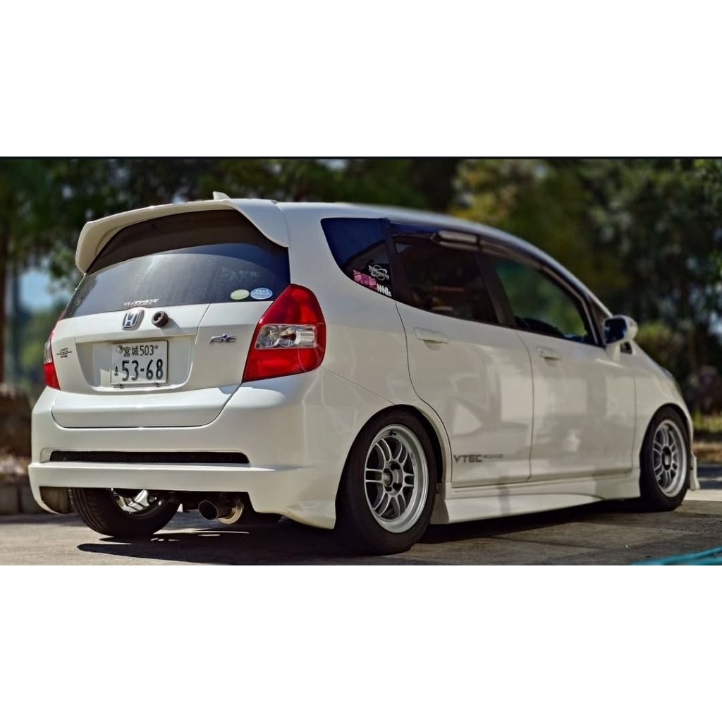 Stoplamp Jazz/FIT Gd3 Ichikoh Original