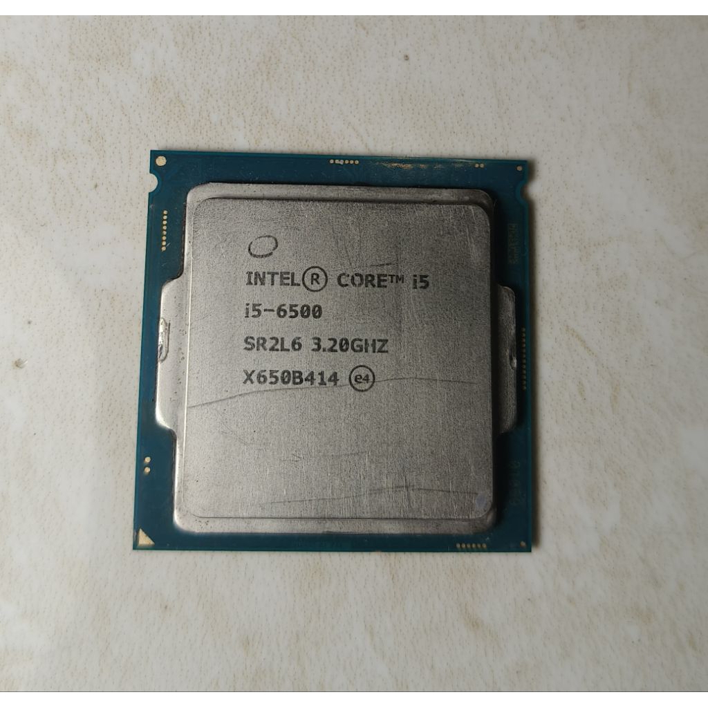 core i5 6600