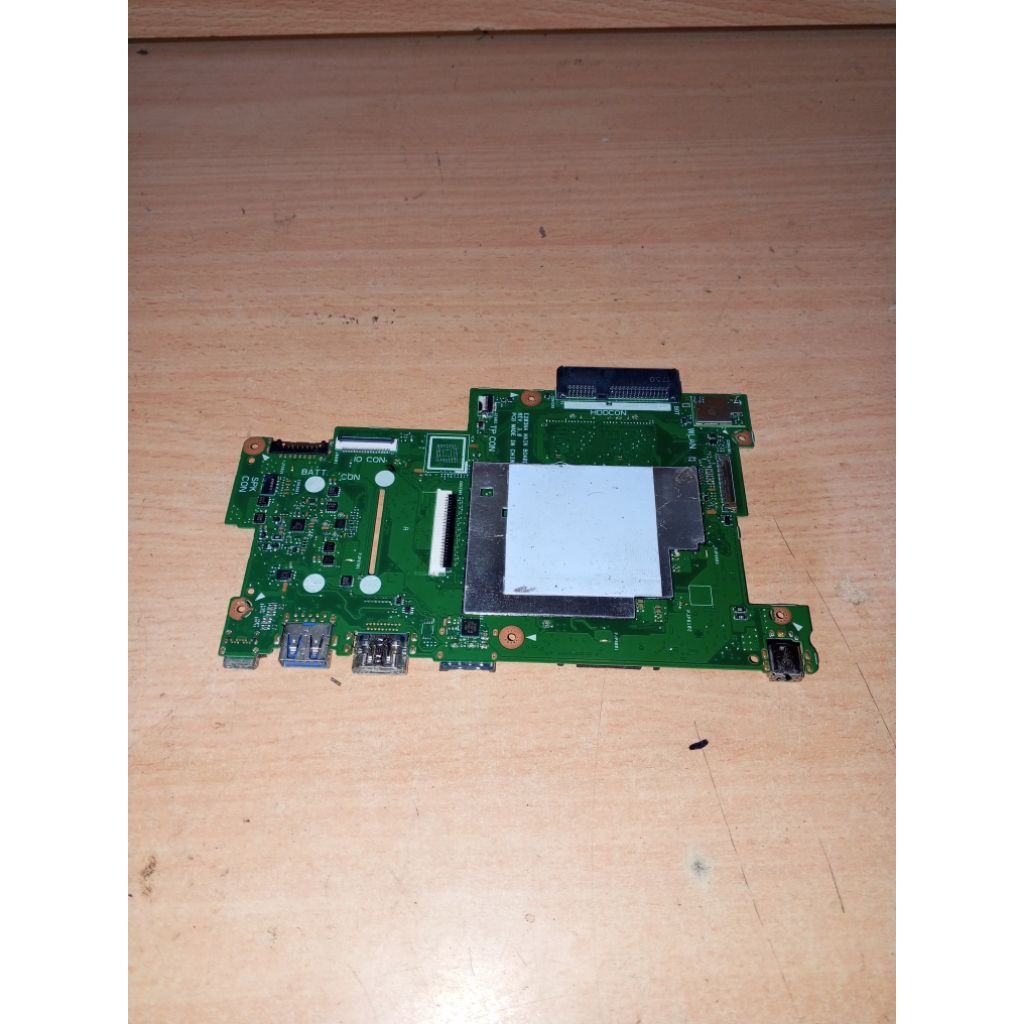 Motherboard Laptop Asus  E203NAH Notebook PC