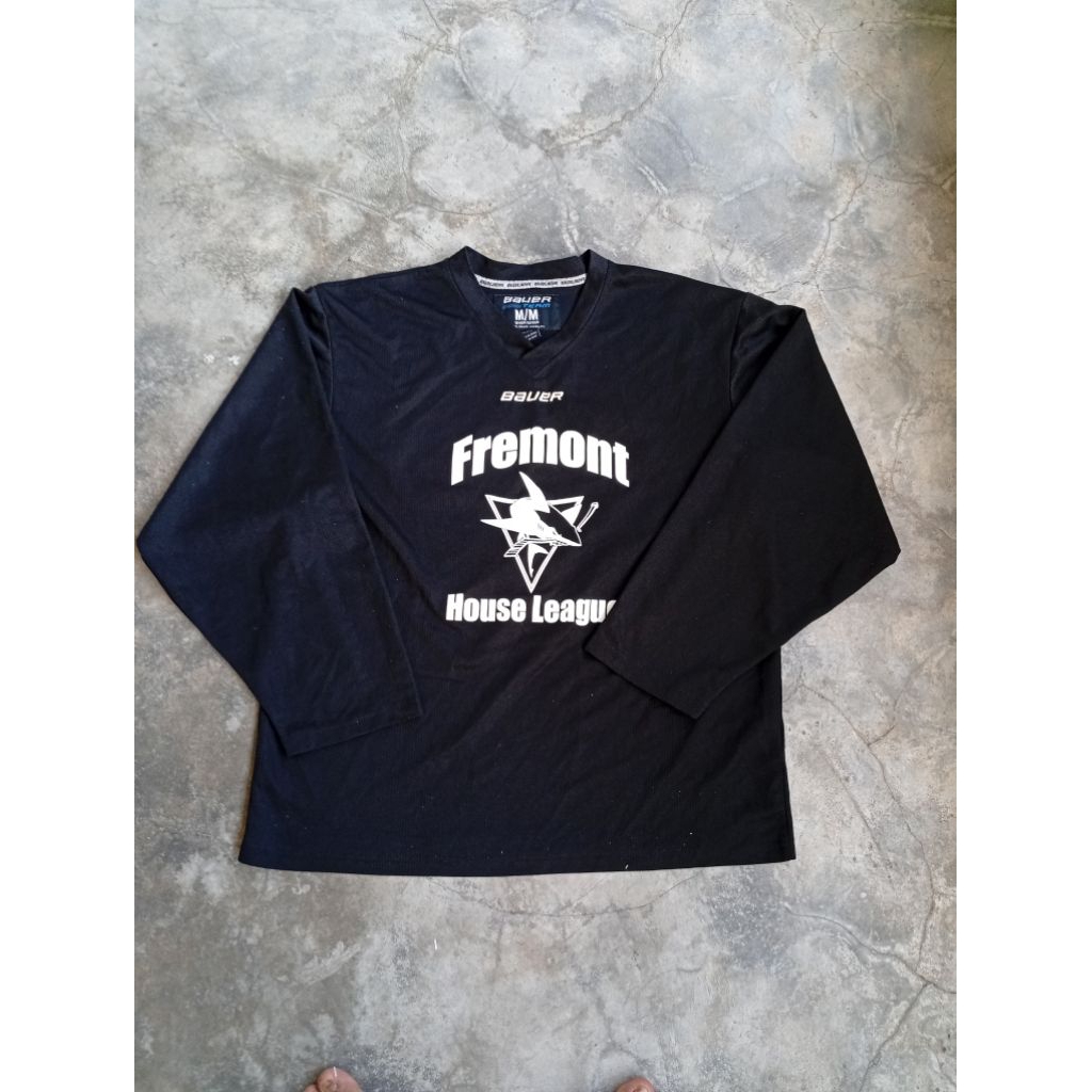Jersey hockey Bauer Fremont sz M