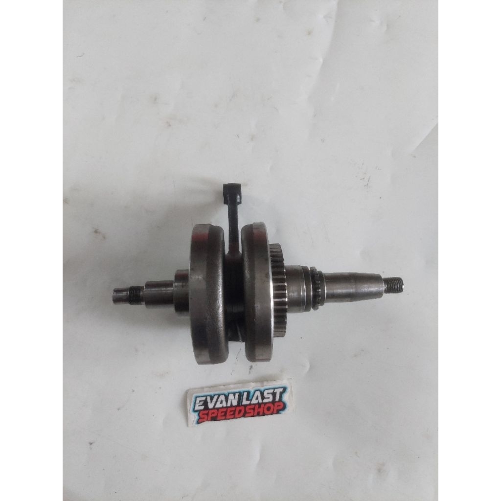 kruk as sonic 125 cbu thailand dan cs1